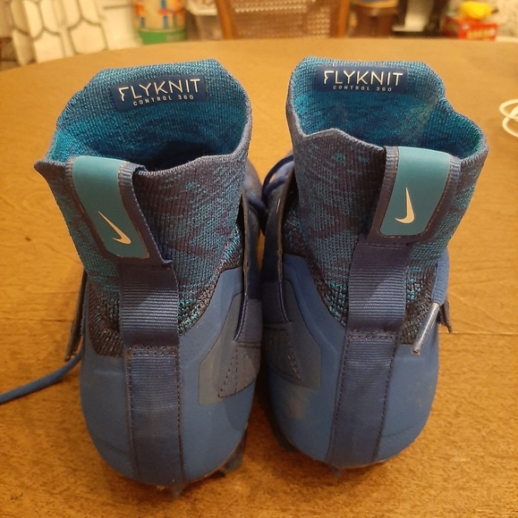 Nike Alpha Menace 2 - Picture 3 of 3